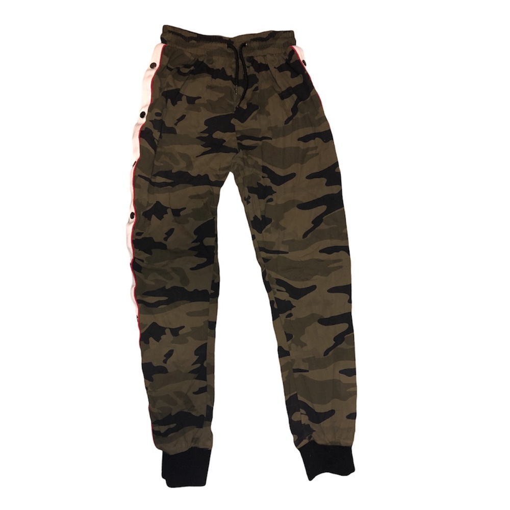 Fashion Nova Joggers